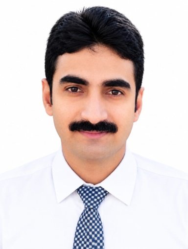 K.P. Chahar