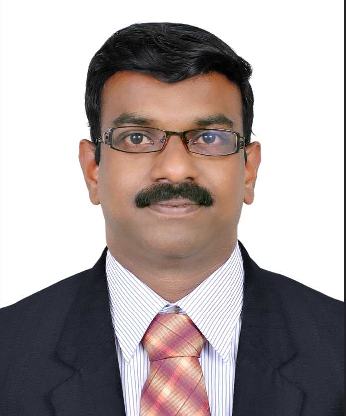 Mr. Pramod Kurian