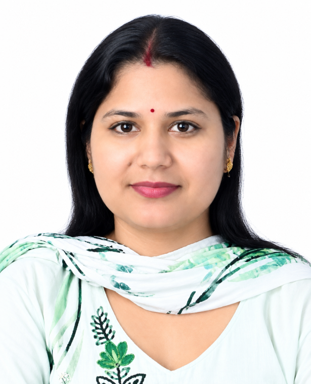 Roopa Devi