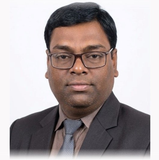 Vishal Mittal