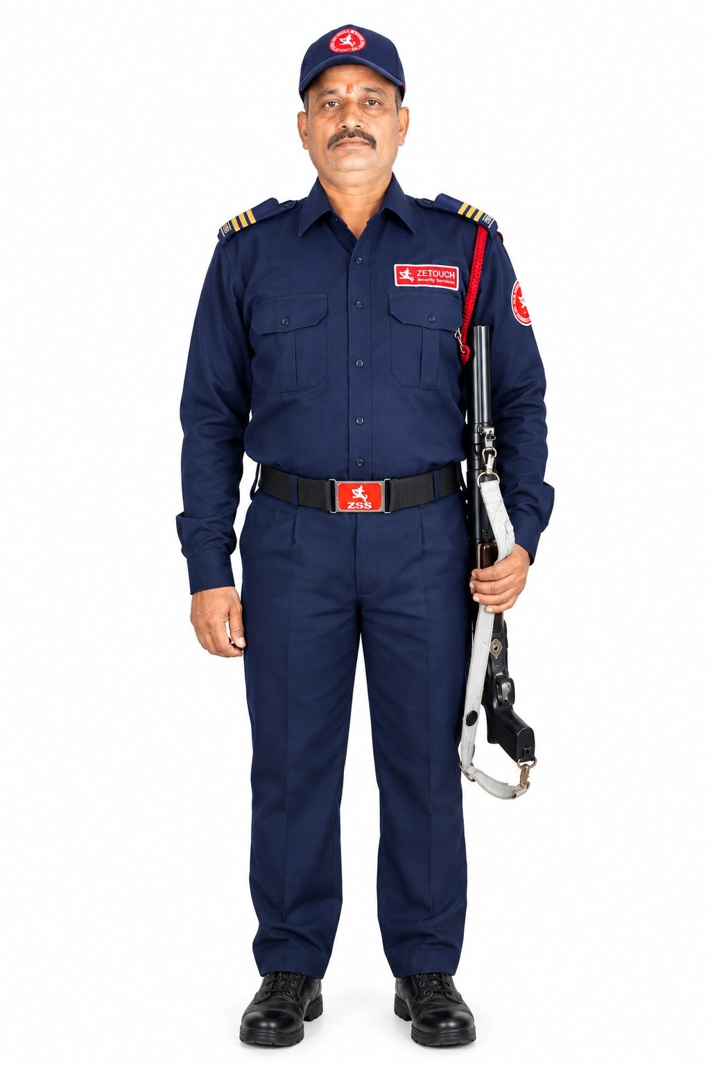 Executive VIP Security