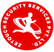 Zetouch Security Logo